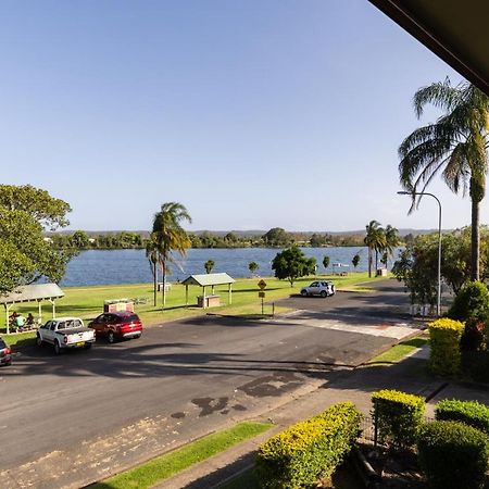 Midlands Motel Taree Exteriér fotografie